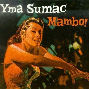 Yma Sumac-Mambo(1954)