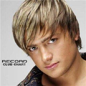 Record Club Chart C Dj Romeo (09.05.2009)