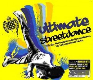 Ministry Of Sound: Ultimate Streetdance (2008)