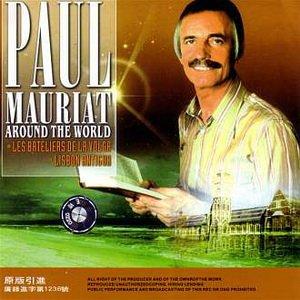 Paul Mauriat - Around The World (1974)