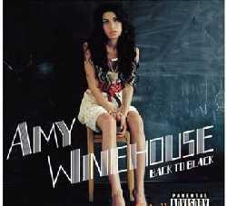 Amy Winehouse - Back To Black (2006)