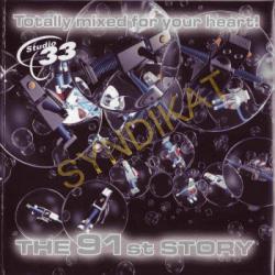 VA - Syndicat Studio 33 (The 91st Story) (2006)