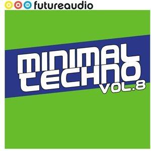 Futureaudio Pres Minimal Techno Vol. 8 (2009)
