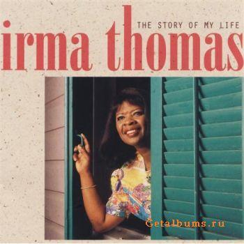 Irma Thomas - Story Of My Life(1997)