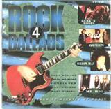 Сборник Rock Ballads vol.4
