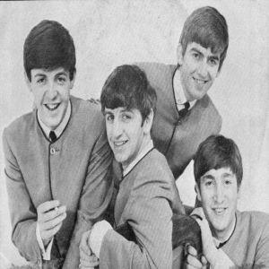  	 Beatles - mp3 Collection MP3