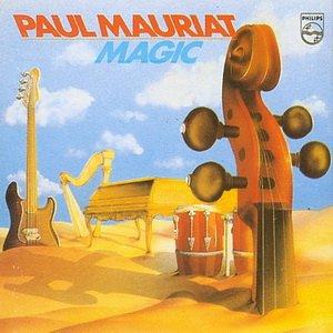 Paul Mauriat - Magic (1982)