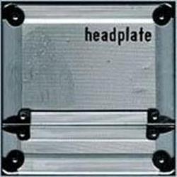 Headplate - Bullsized (2000)