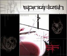  Spineflesh - The Sense of Flesh (EP) (2007)