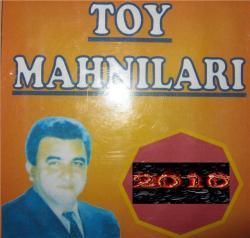 Сборник Toy Mahnilari