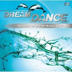 VA-Dream Dance Vol. 52 (2009) 