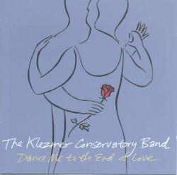 The Klezmer Conservatory Band - Dance Me to the End of Love (2000) 