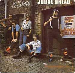 Judge Dread - Last of The Skinheads (1976)