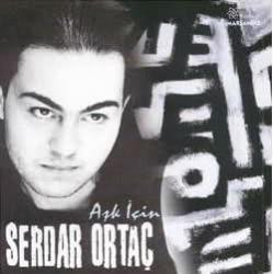 Serdar Ortaç - Дискография (1994-2010)