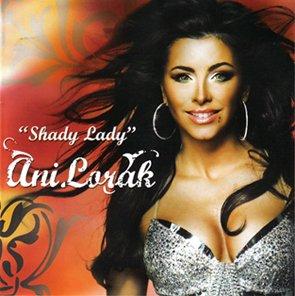 Ани Лорак - Shady Lady (2008)