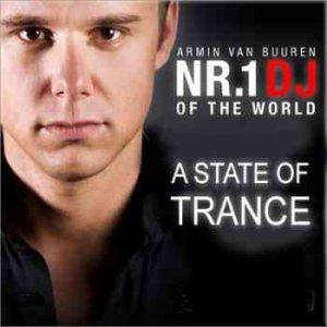  Armin Van Buuren - A State of Trance 377 (2008) 