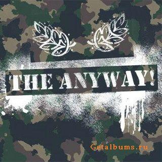 Anyway - Anyway (EP) (2007)