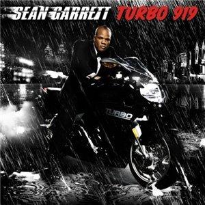 Sean Garrett - Turbo 919 (Japanese Limited Edition) [Добавить новость в закладки] 