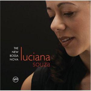Luciana Souza - The New Bossa Nova (2007)