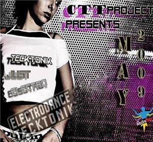 CTT - Just Electro (Tecktonik) - May 2009