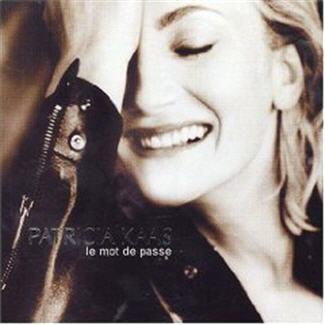 Patricia Kaas - Le mot de passe(1999)