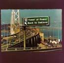 Tower Of Power - Back to Oakland (1974)