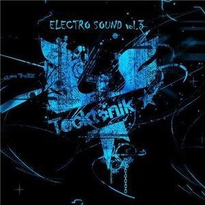 Tecktonik Electro Sound Vol. 3 (2009) 