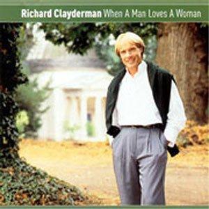 Richard Clayderman - When A Man Loves A Woman (1994)