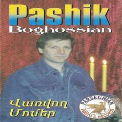 Pashik Poghosyan - Varrvogh momer (1998)