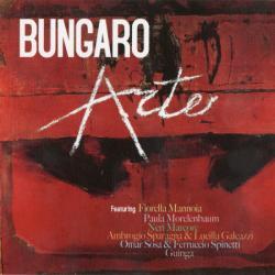 Bungaro - Arte (2010) 