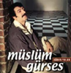 Muslum Gurses - 50 альбомы дискография