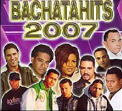 Bachata Hits (2007) 