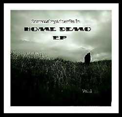 SorrowCryAfterRain - Home Demo EP (2008)