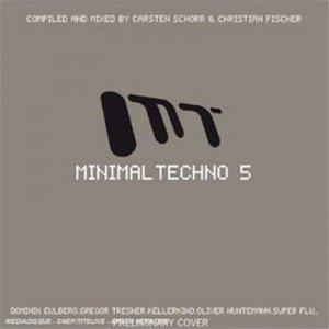 Minimal Techno Vol.5