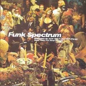 DJ Shadow - Funk Spectrum (1999)