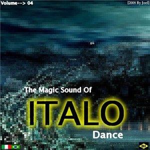 The Magic Sound Of Italo Dance Vol.04(2008)