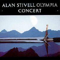 Alan Stivell: Olympia Concert   (Live Concert in Dublin)