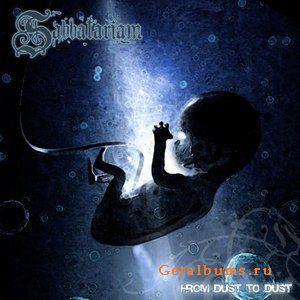 Sabbatariam - From Dust to Dust (EP) (2007)