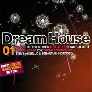 Dream House Vol. 1 (2009)