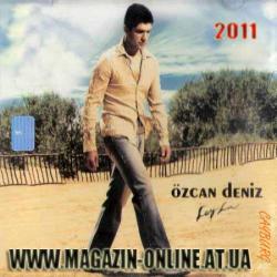 Ozcan Deniz - Leyla 2011 (full albom)