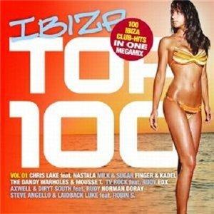 Ibiza Top 100 Vol. 1 (2009)
