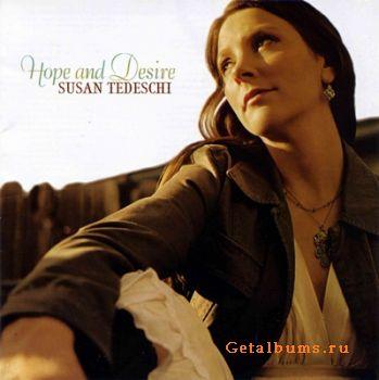 Susan Tedeschi - Hope and Desire (2005)
