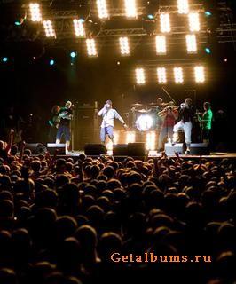 Ляпис Трубецкой - VA 9 мая 2008г. концерт группы “Ляпис Трубецкой” в Минском Дворце спорта (2008)