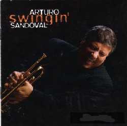 Arturo Sandoval - Swingin'