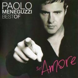 Paolo Meneguzzi - Best Of Sei Amore (2011)