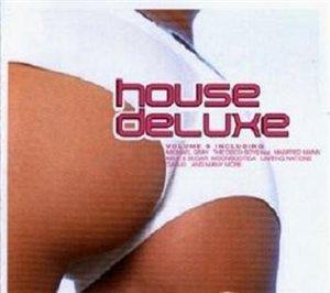 House de Luxe vol.3 (2009)