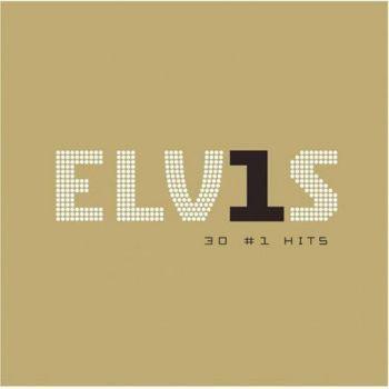Elvis Presley - ELV1S 30 #1 Hits (2002)