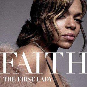 Faith Evans - The First Lady (JP Retail) [2005]