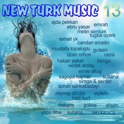 New turk musik 13-2011