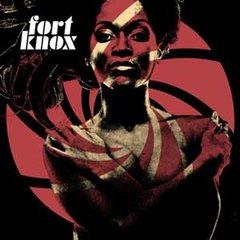 Fort Knox Five - Fort Knox Funk (2007)